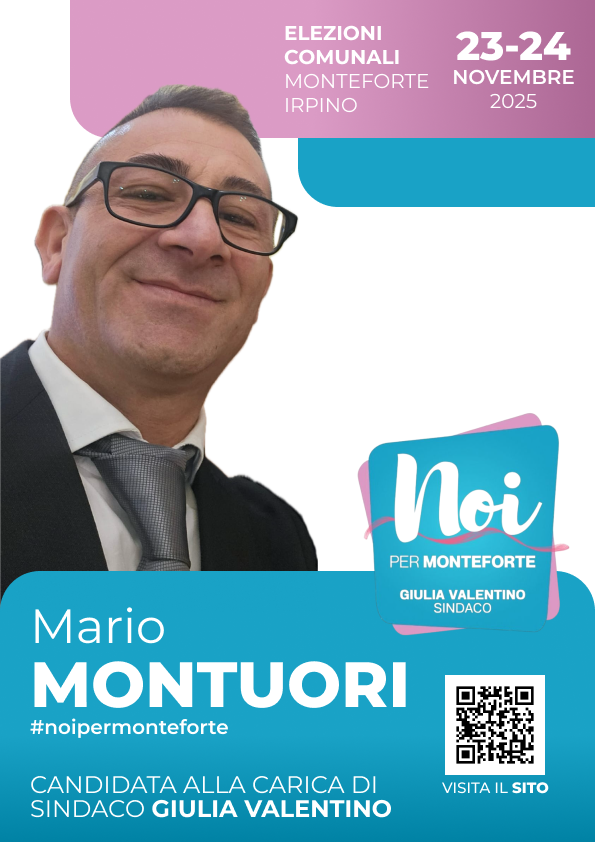 Foto di Mario Montuori